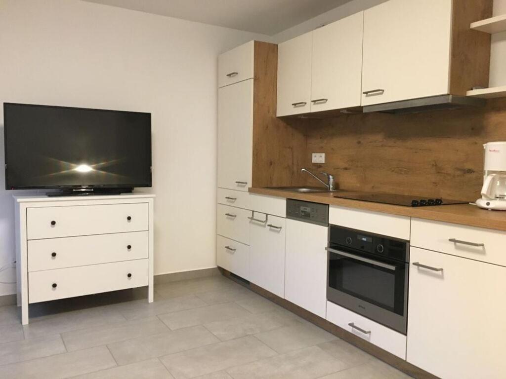 Holiday apartment shore leave photo 1
