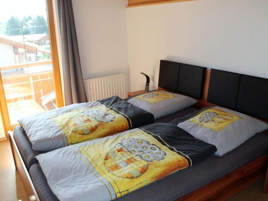 Amazing apartment in Lechbruck am See photo 2