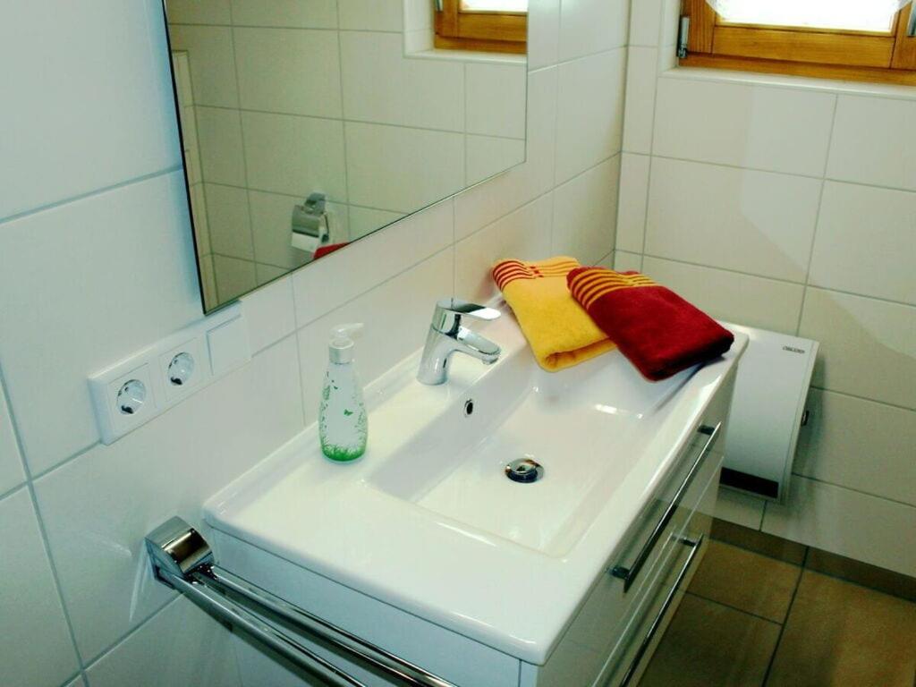 Amazing apartment in Lechbruck am See photo 4
