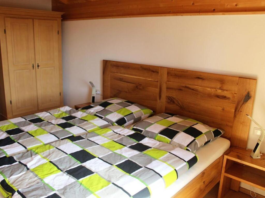 Amazing apartment in Lechbruck am See photo 3
