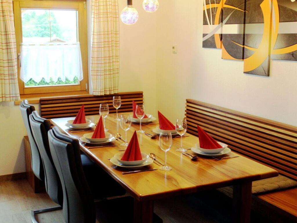 Amazing apartment in Lechbruck am See