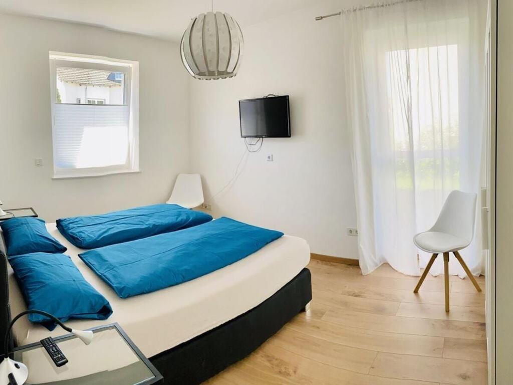 Holiday apartment Above the Moselle 2 photo 2