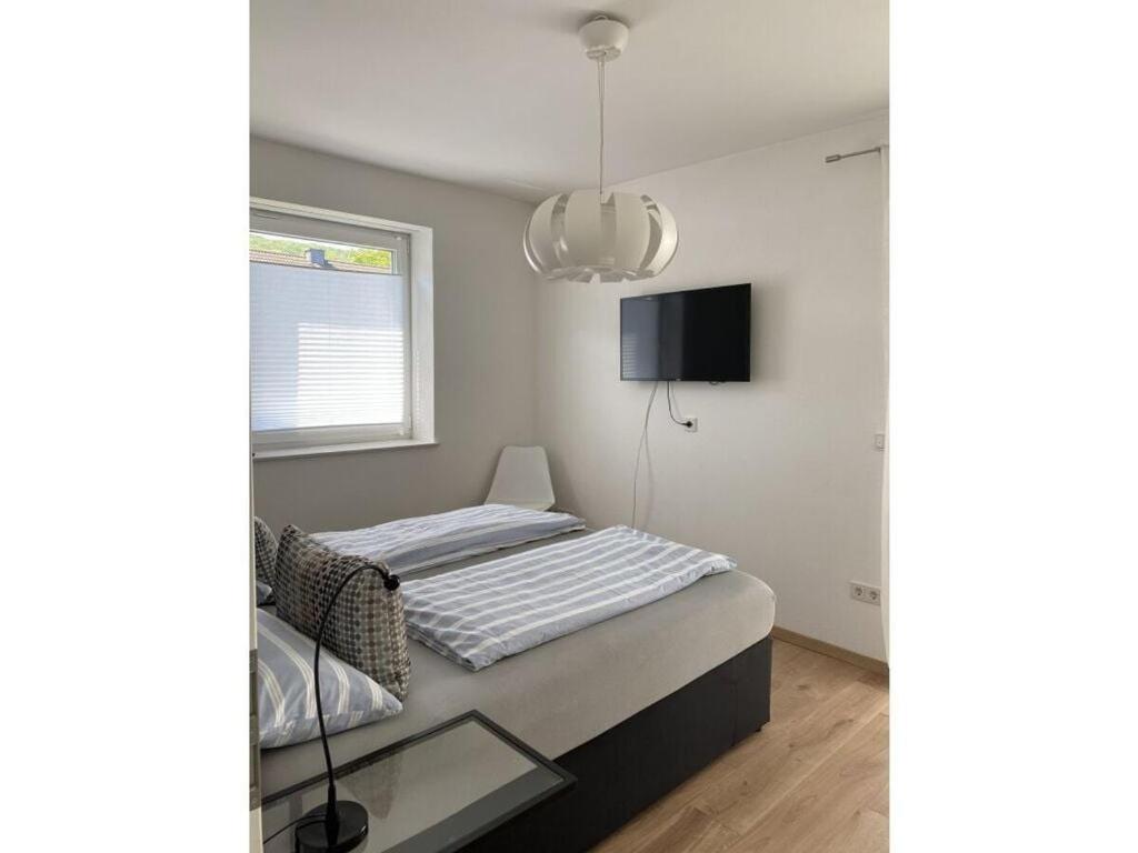 Holiday apartment Above the Moselle 2 photo 3