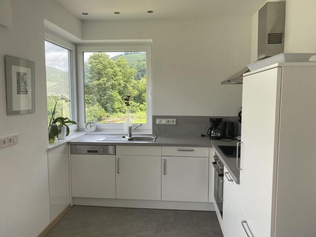 Holiday apartment Above the Moselle 2 photo 1