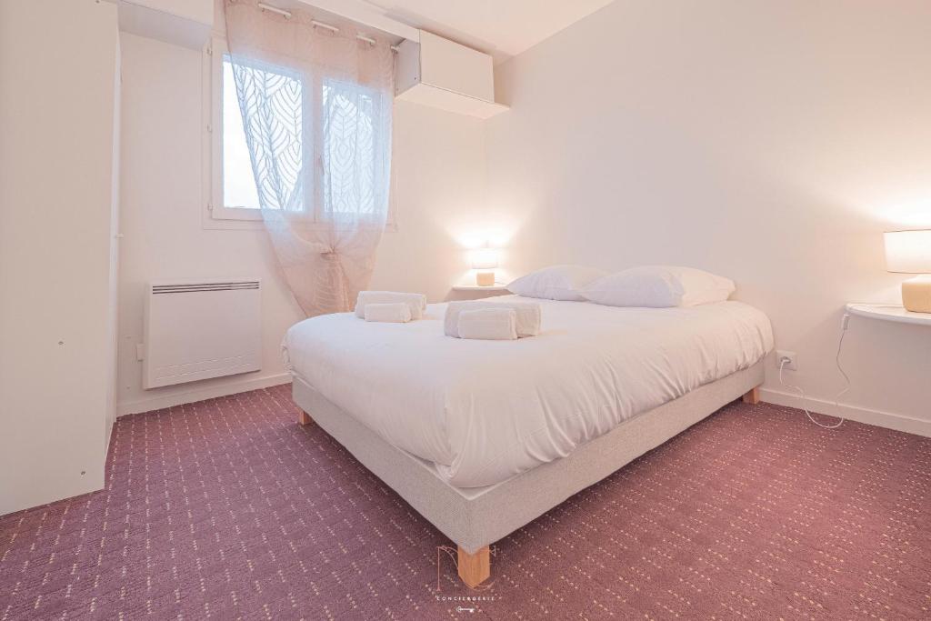 *Disneyland-Paris* 4pers, Parking, Wifi photo 3
