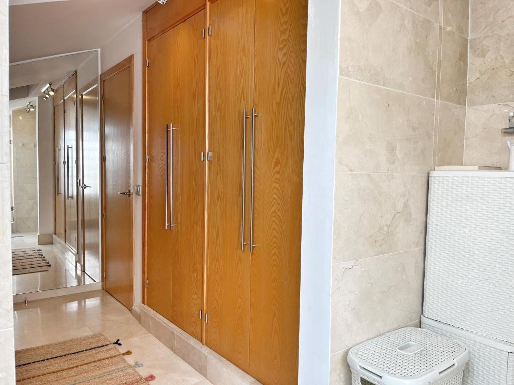 Ojen Penthouse