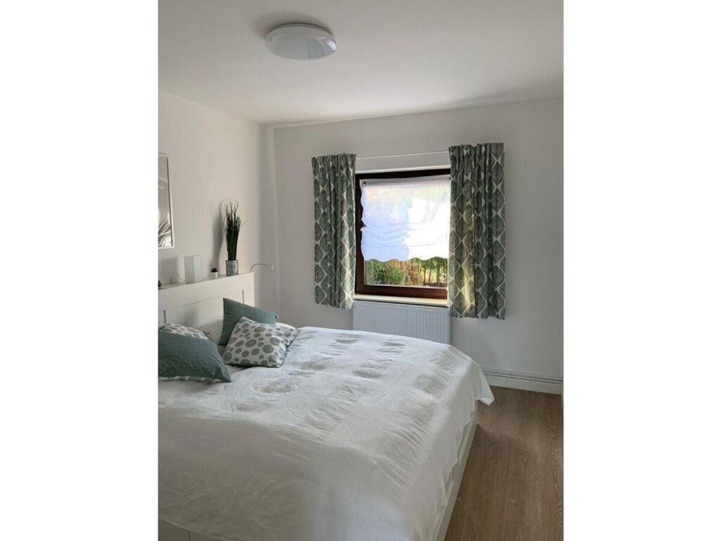 Nice apartment in Fehmarn OT Marienleuchte photo 3