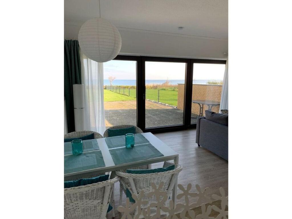 Nice apartment in Fehmarn OT Marienleuchte photo 2