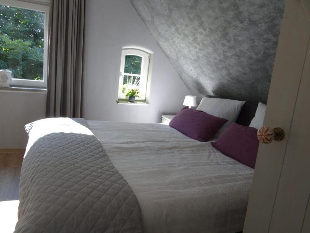 Nice apartment in Müden photo 2