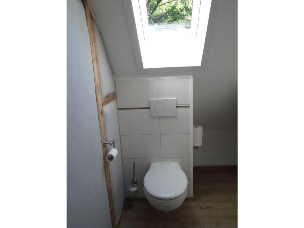 Nice apartment in Müden photo 4