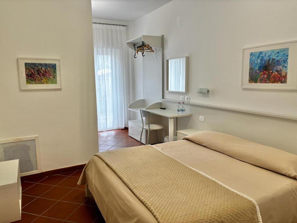 La Nuova Dimora B&B photo 1