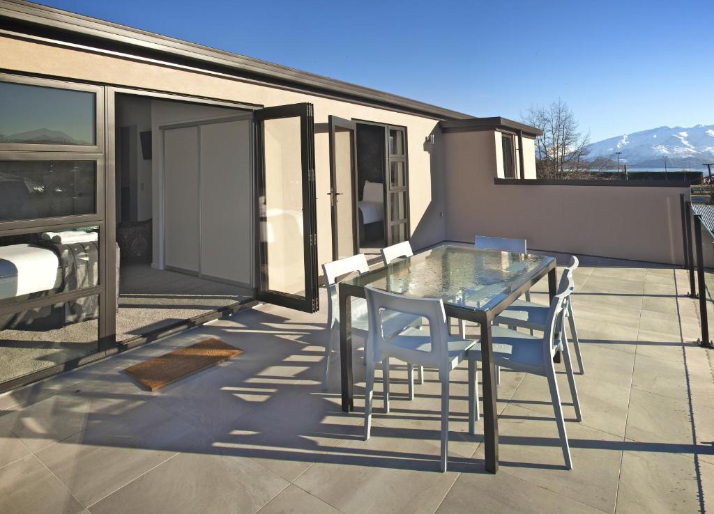 Apartments on Upton photo 2
