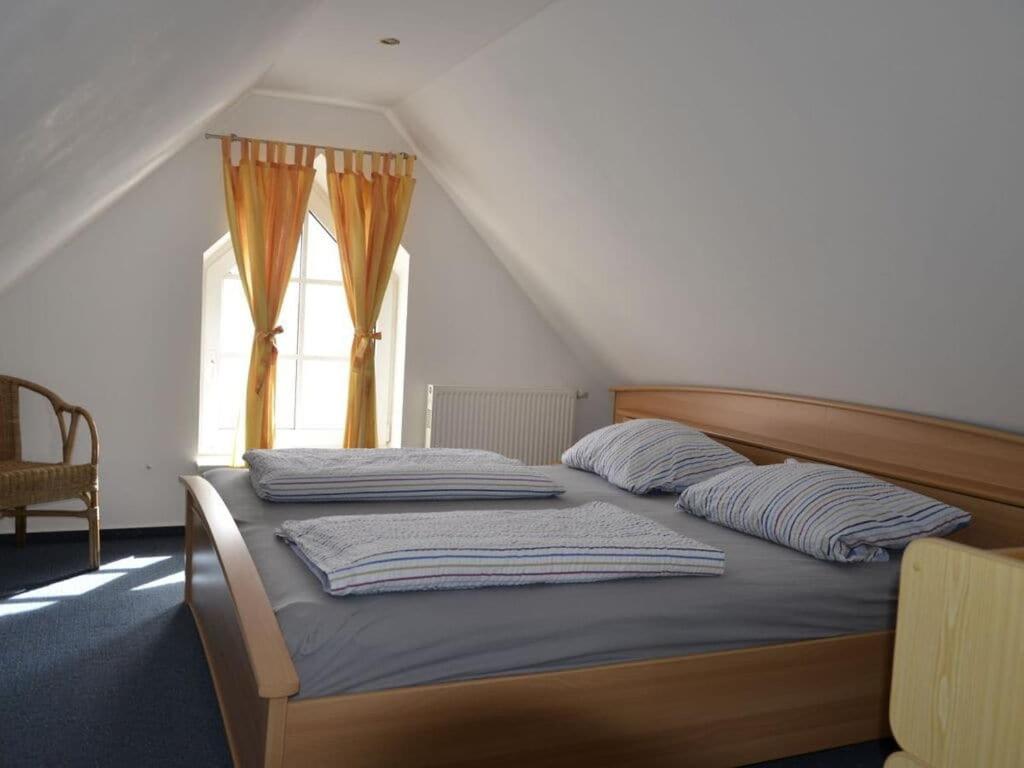 Apartment in Feldberger Seenlandschaft photo 2