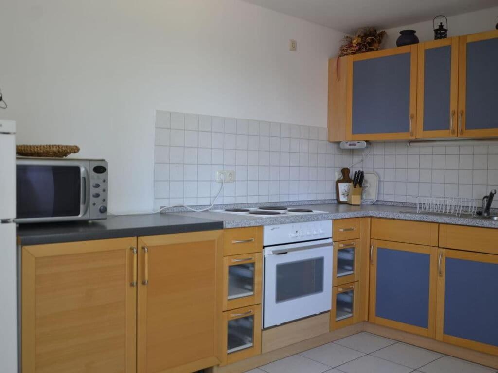 Apartment in Feldberger Seenlandschaft photo 1