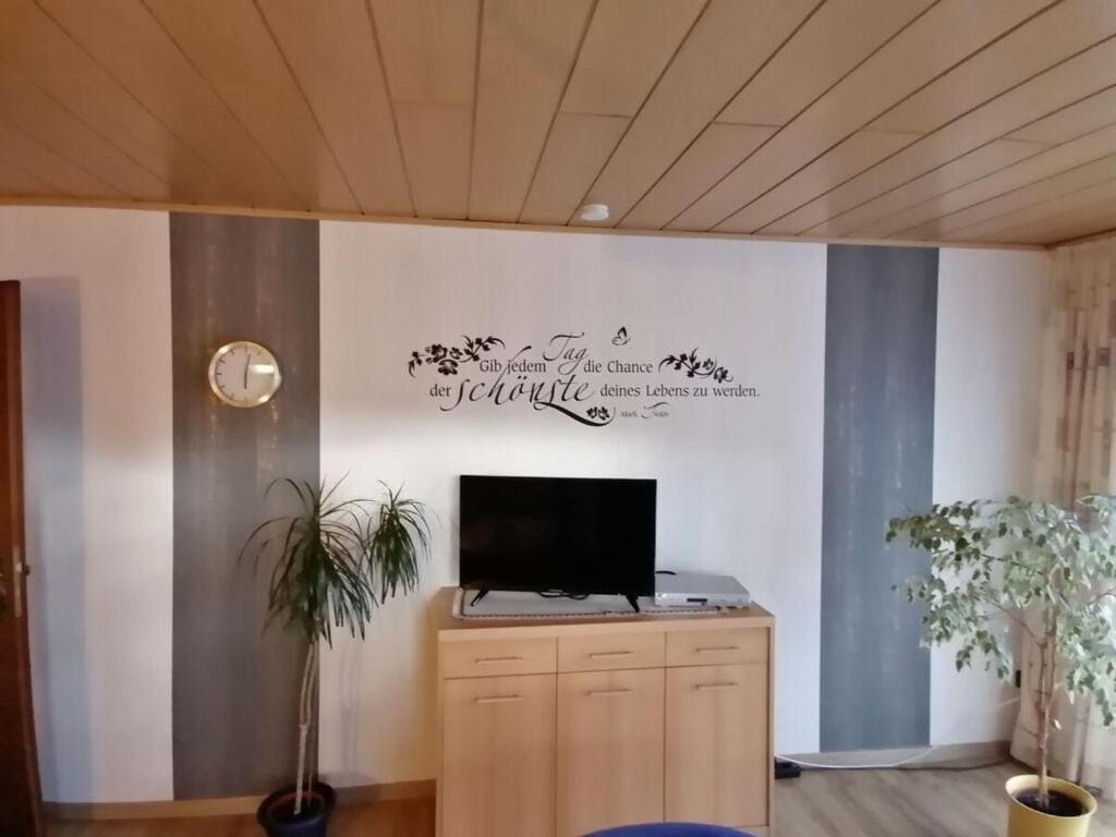 Apartment in Olsberg-Assinghausen photo 1