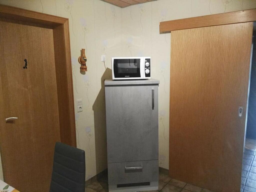 Apartment in Olsberg-Assinghausen photo 3
