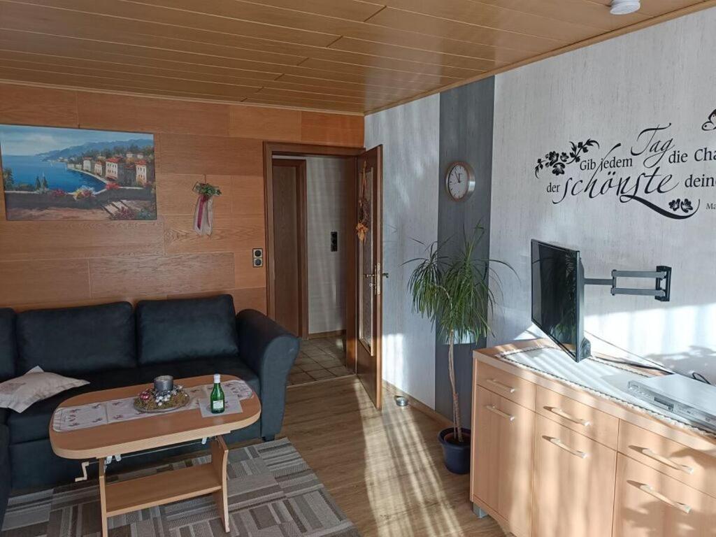 Apartment in Olsberg-Assinghausen