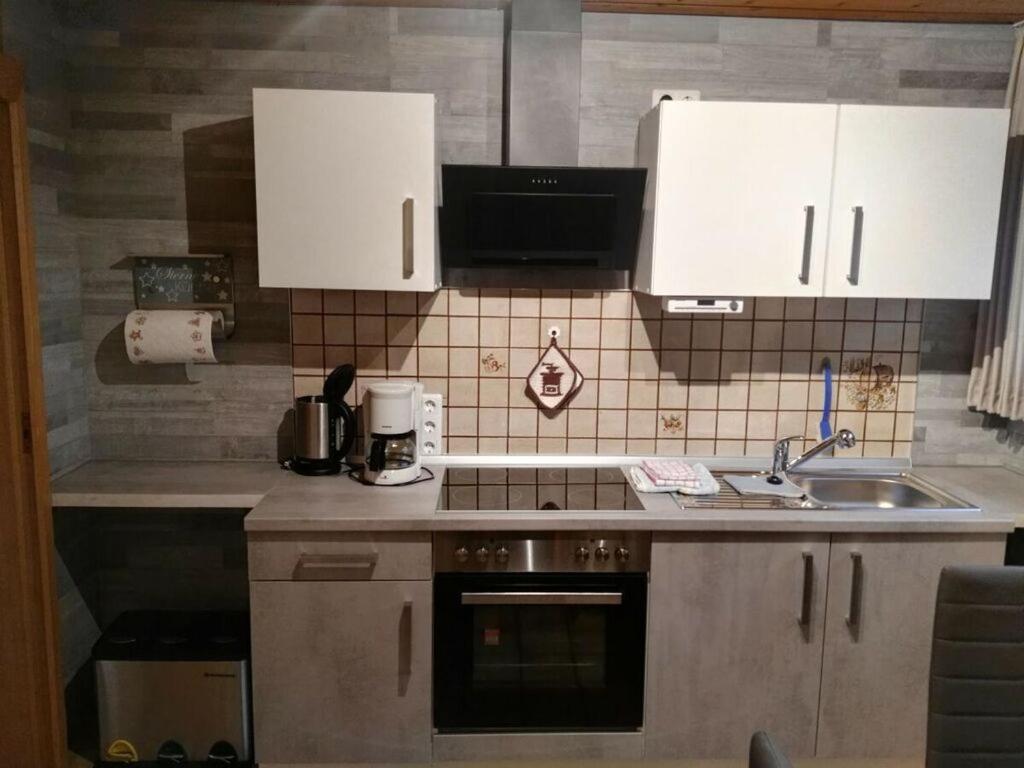 Apartment in Olsberg-Assinghausen photo 4
