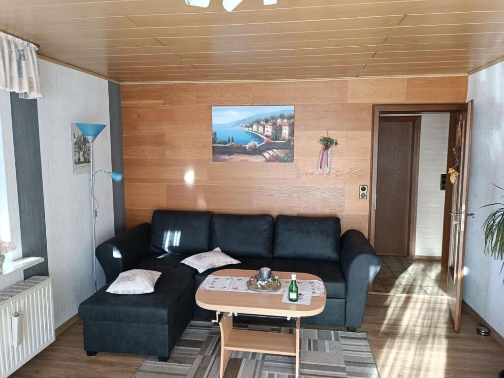 Apartment in Olsberg-Assinghausen photo 2