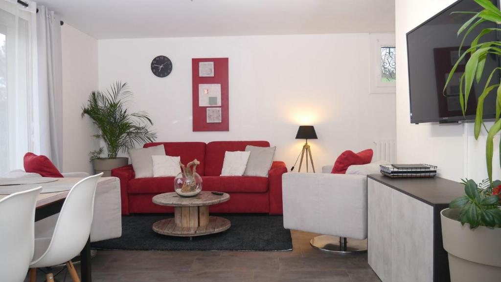 Gîte Mendi Hegian photo 2