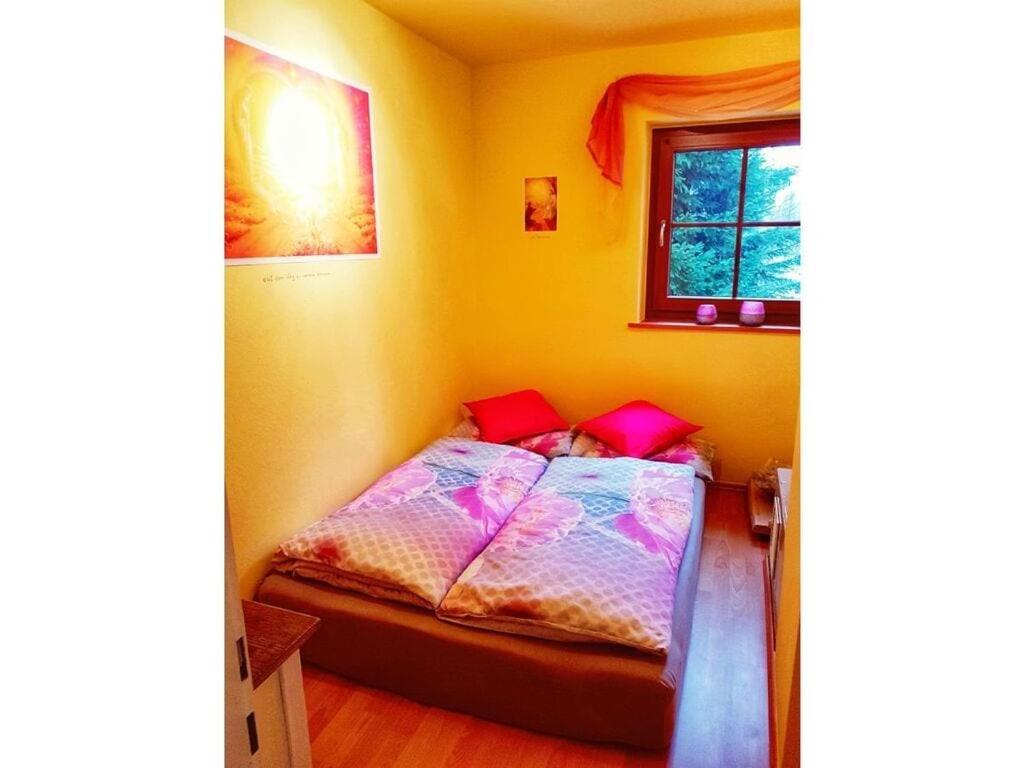 Crystal holiday home photo 3