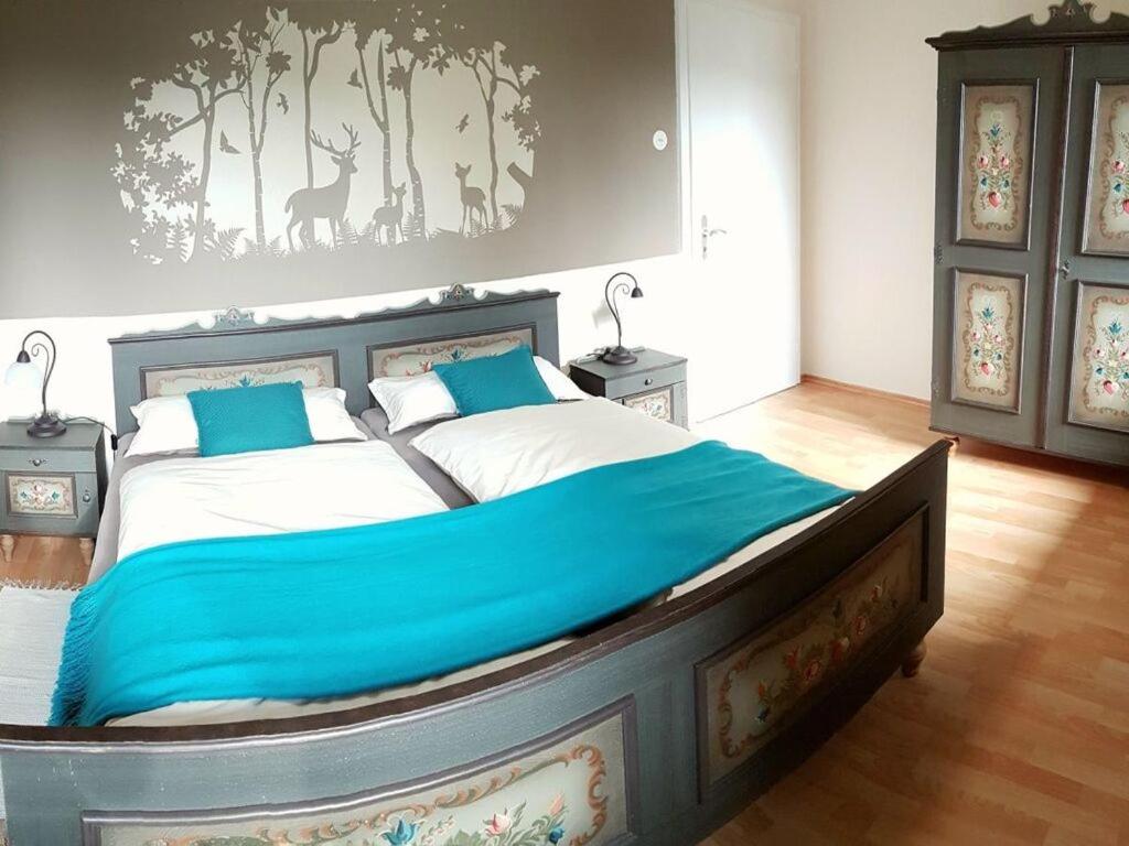 Crystal holiday home photo 4