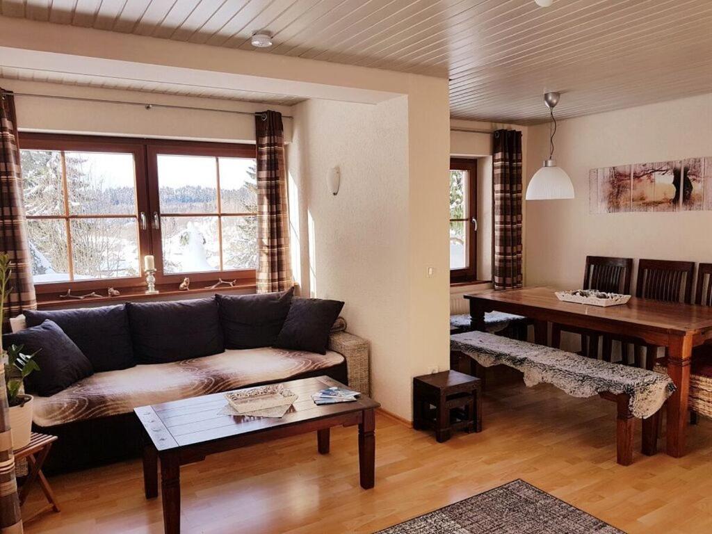 Crystal holiday home photo 1