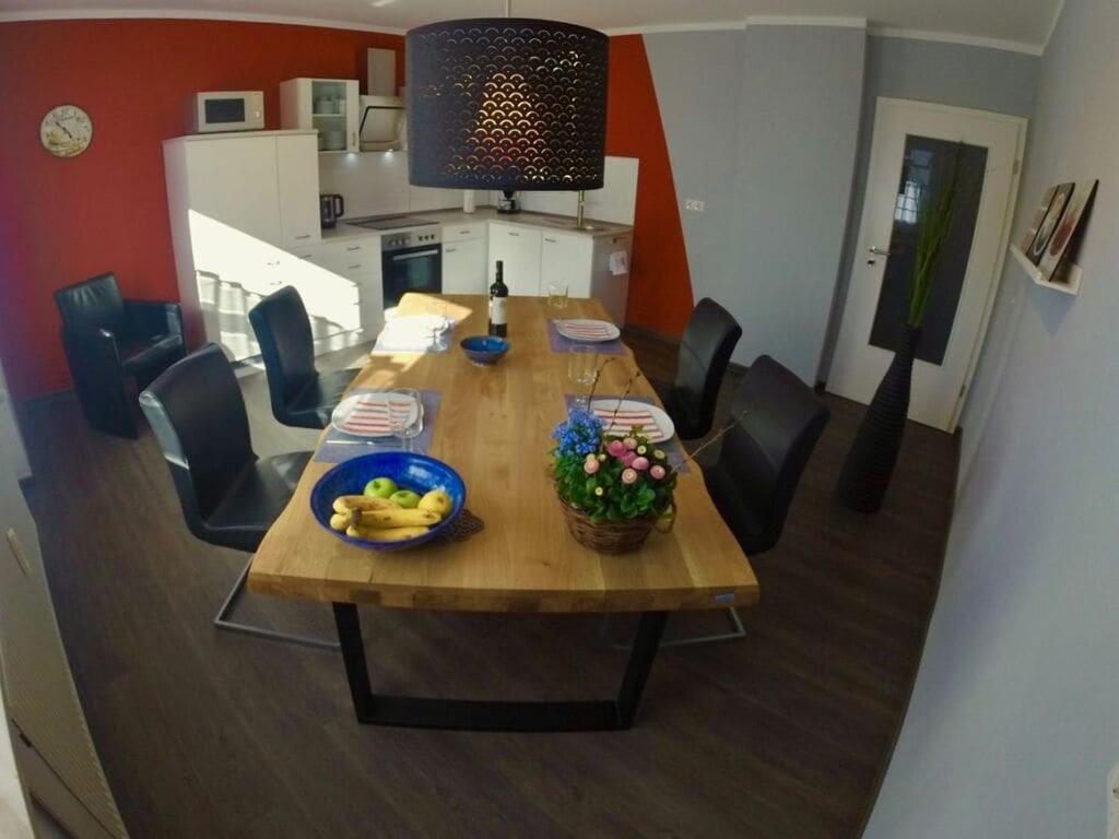 Holiday apartment Erlebnisrhoen photo 3