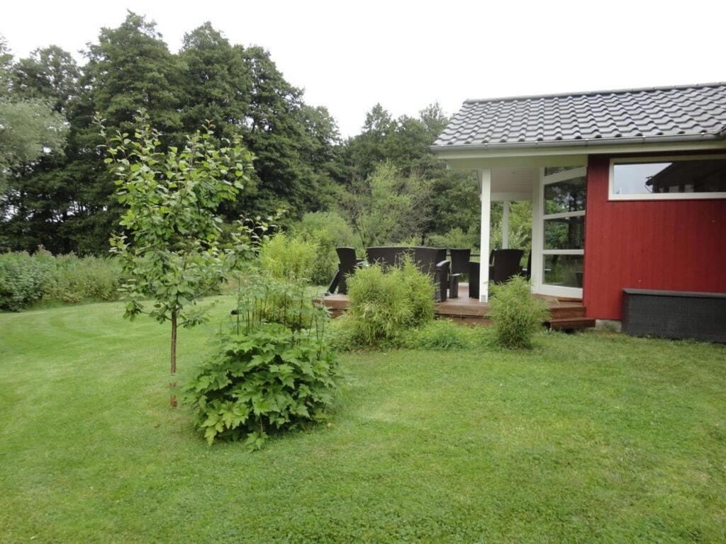 Holiday home Biberburg in Godendorf photo 4
