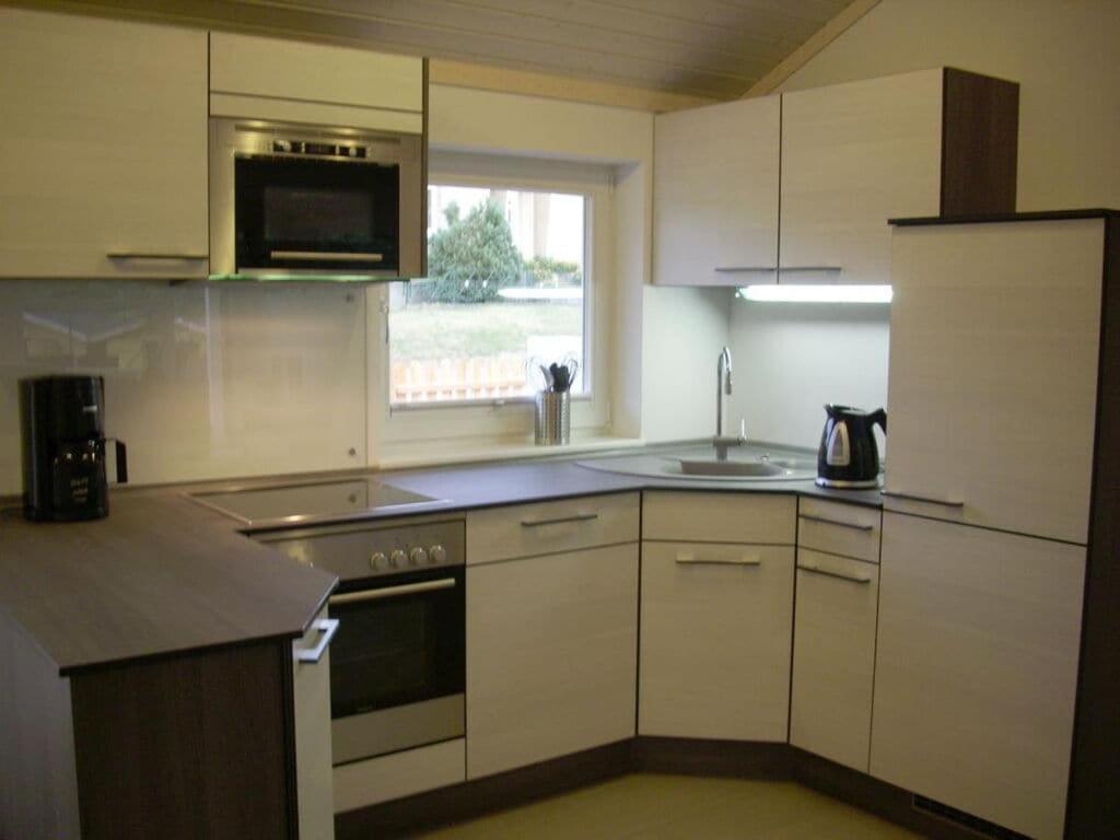 Holiday home Biberburg in Godendorf
