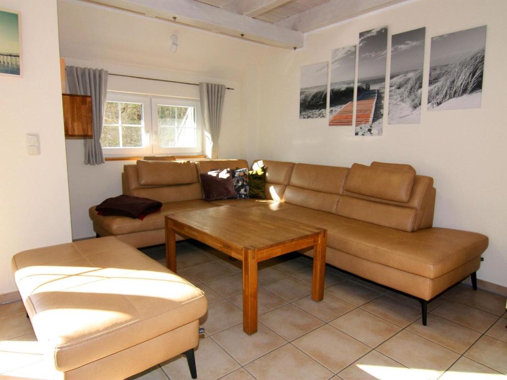 Semi-detached house Strandhaus I, Trassenheide photo 2