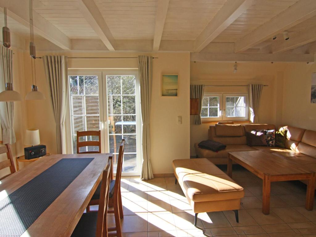 Semi-detached house Strandhaus I, Trassenheide photo 4