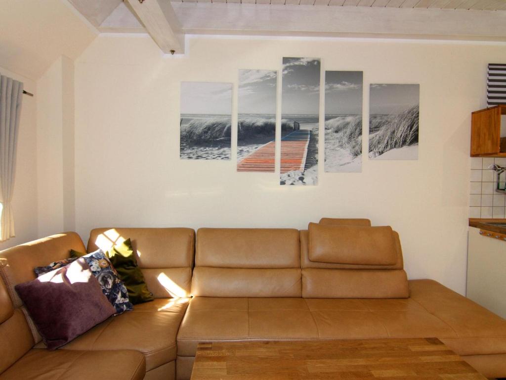 Semi-detached house Strandhaus I, Trassenheide photo 3