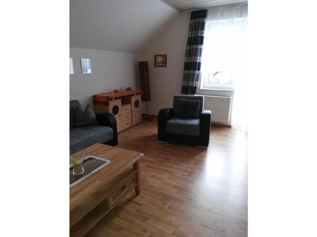 Holiday apartment Hochgrebe "Heidi" photo 2