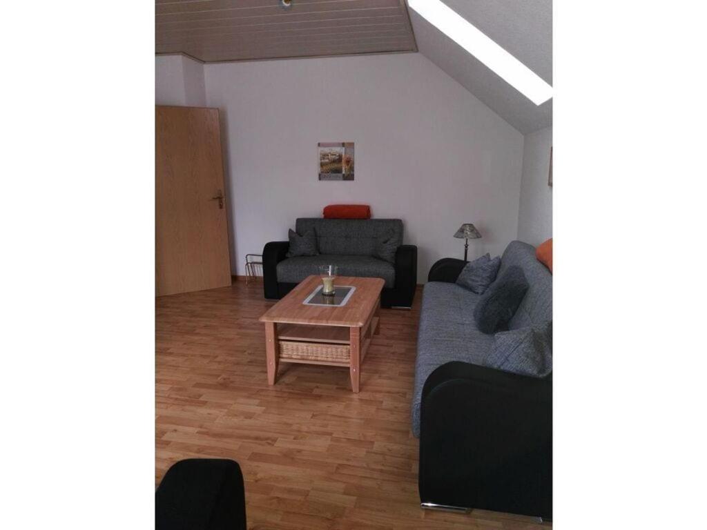 Holiday apartment Hochgrebe "Heidi" photo 1