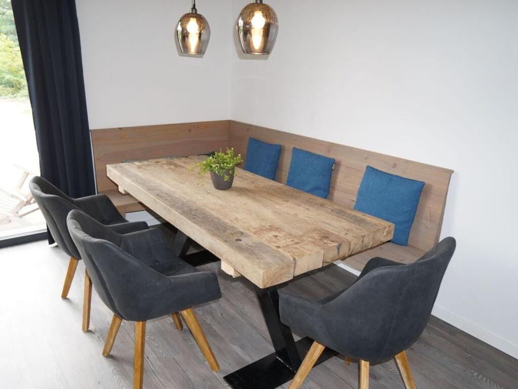 Nice apartment in Lübben photo 2