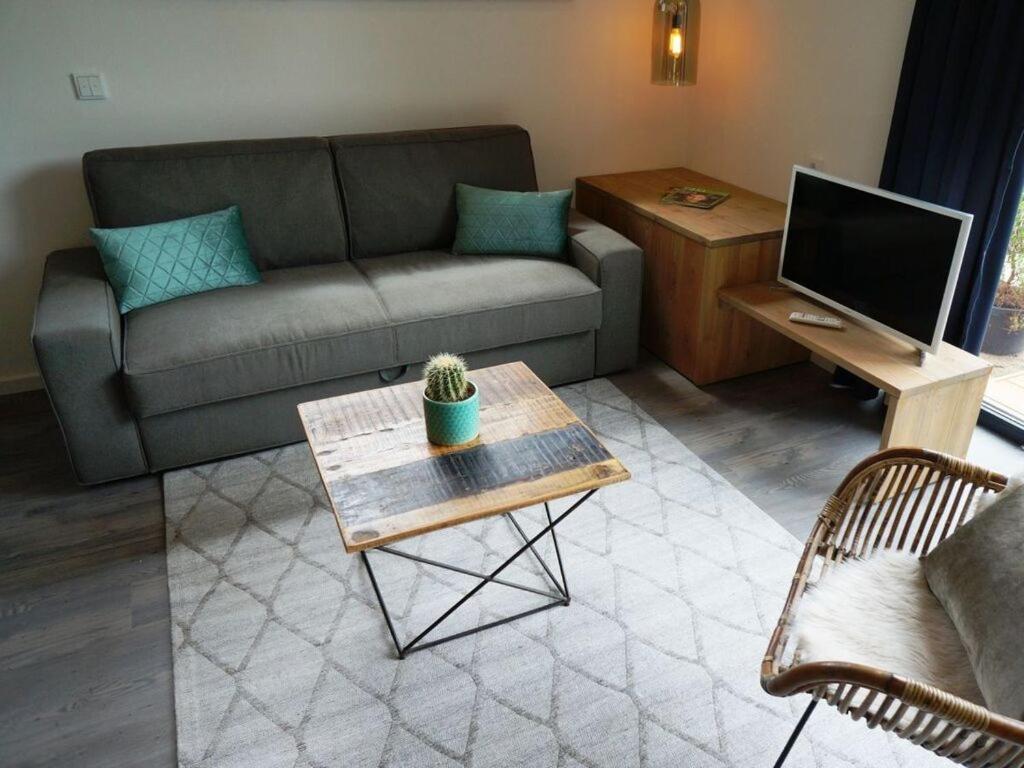 Nice apartment in Lübben photo 1