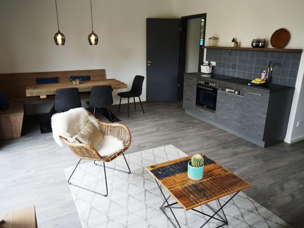Nice apartment in Lübben