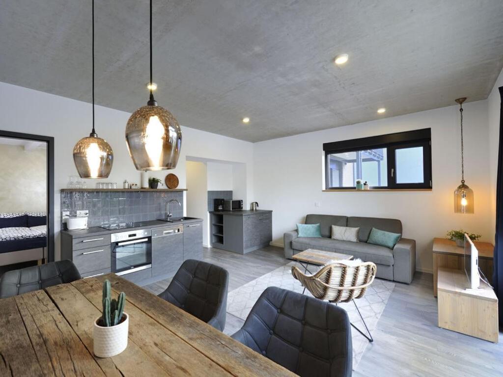 Nice apartment in Lübben photo 3