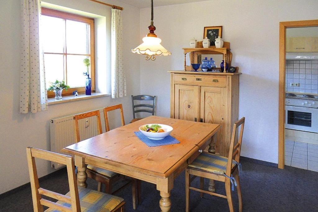 Alpine residence in Weitnau photo 4