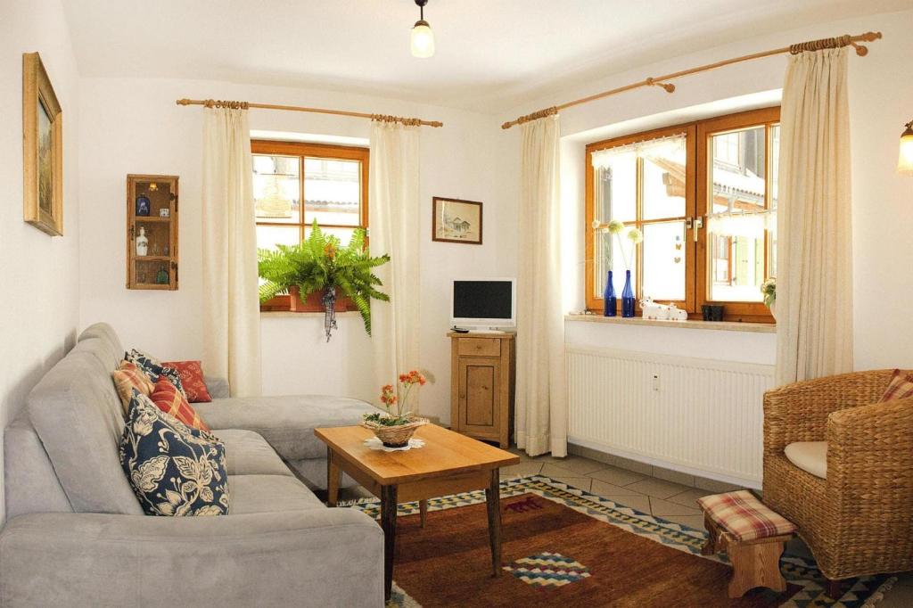Alpine residence in Weitnau photo 3
