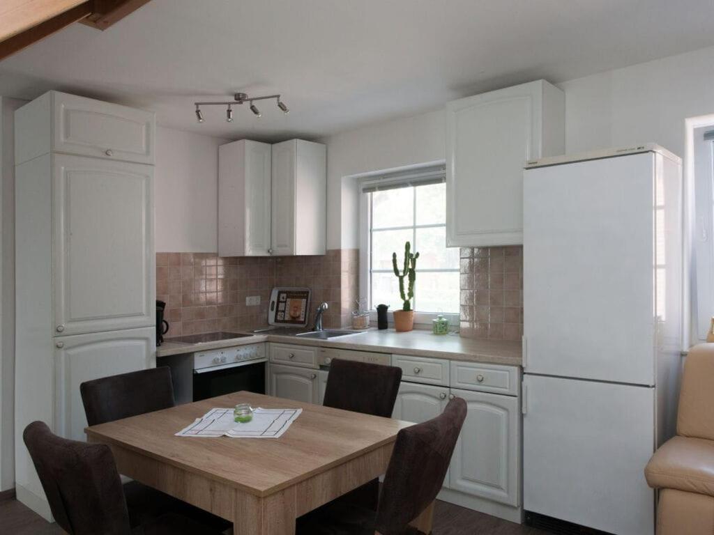 Falkenberg's holiday apartment photo 1