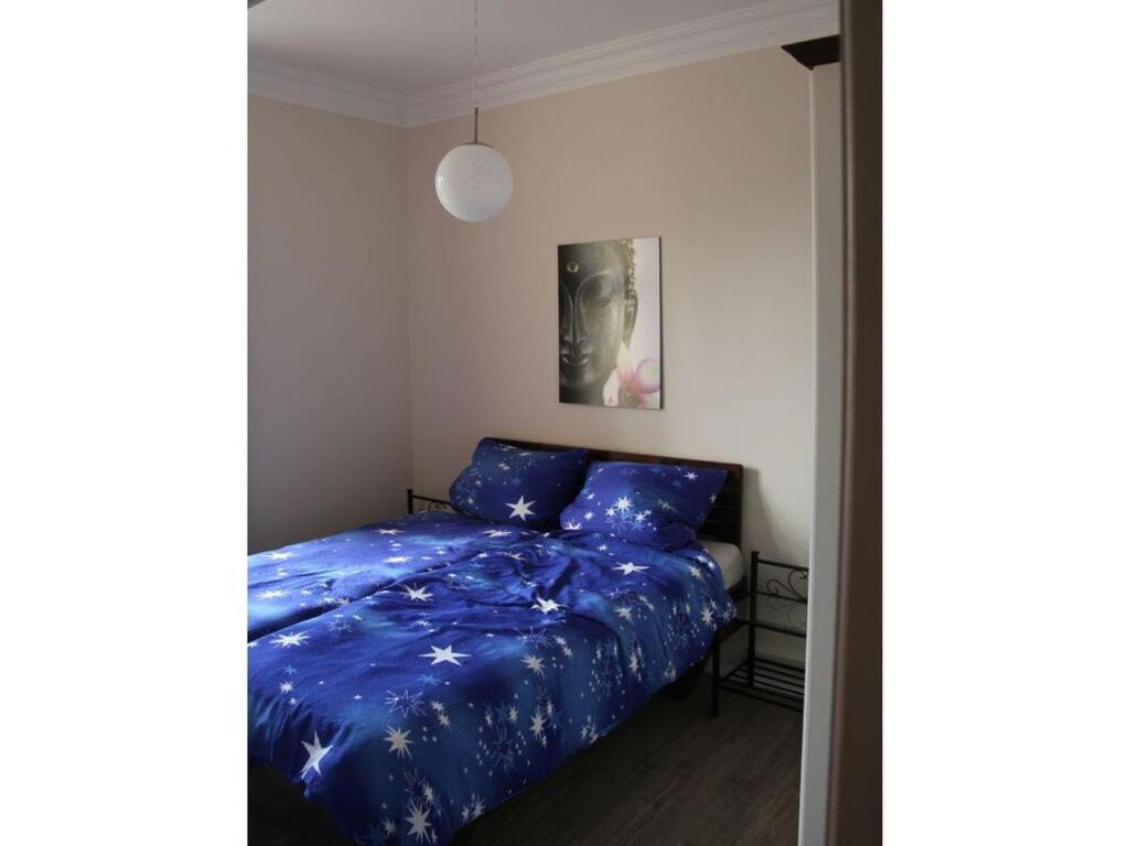 Simplistic apartment in Potsdam photo 4
