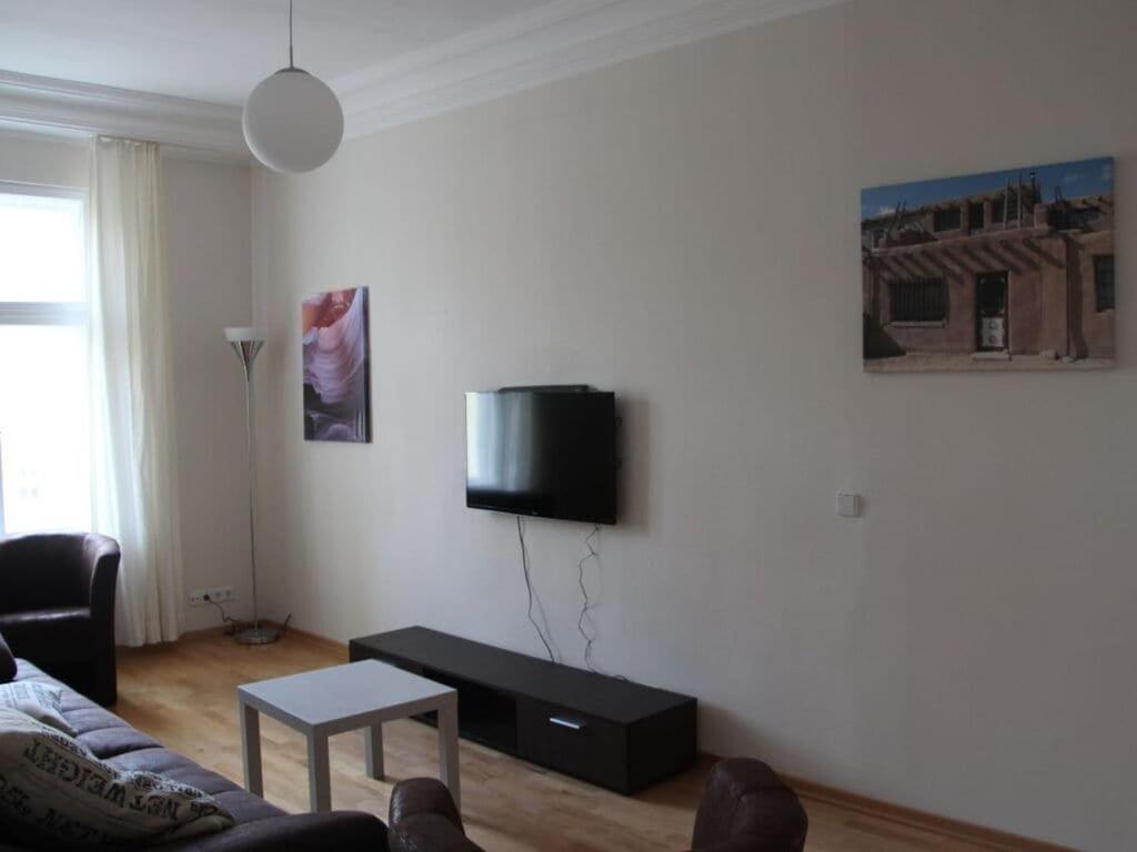 Simplistic apartment in Potsdam photo 1