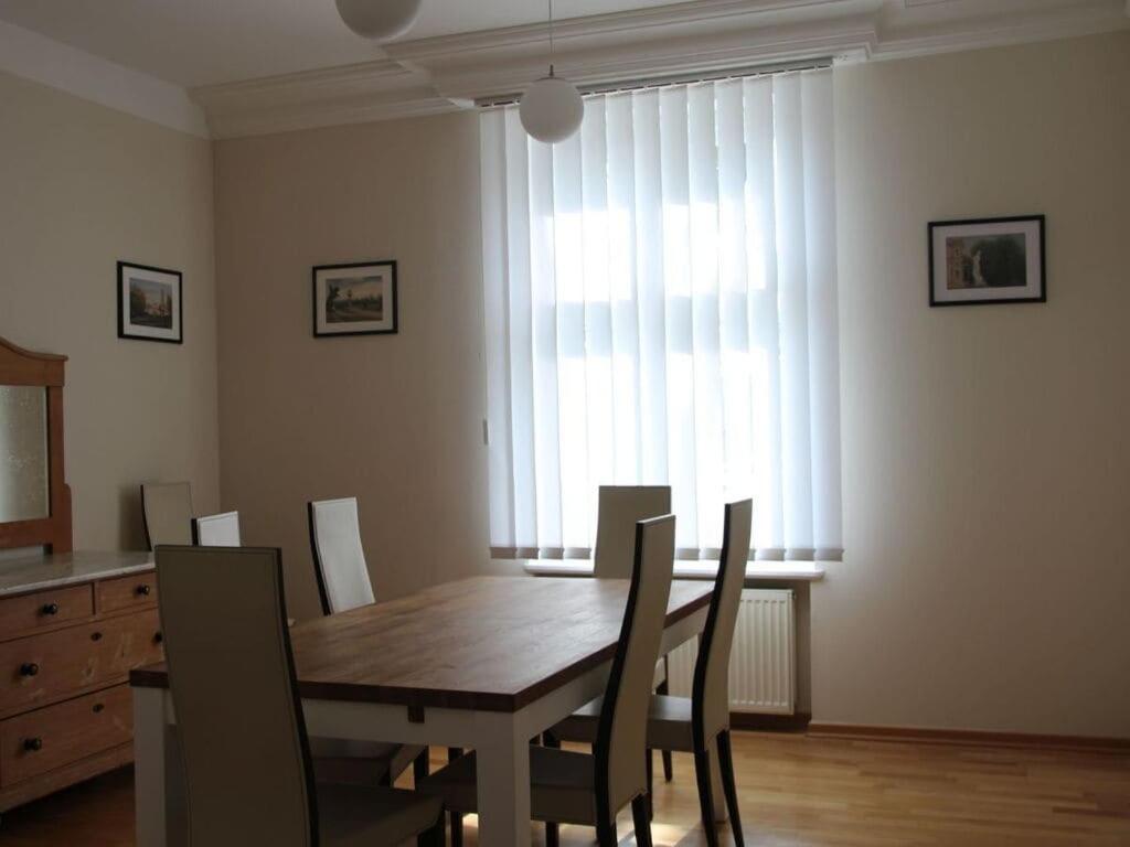 Simplistic apartment in Potsdam photo 2
