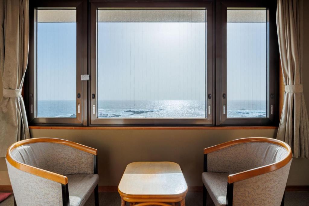 Sado Resort Hotel Azuma photo 2