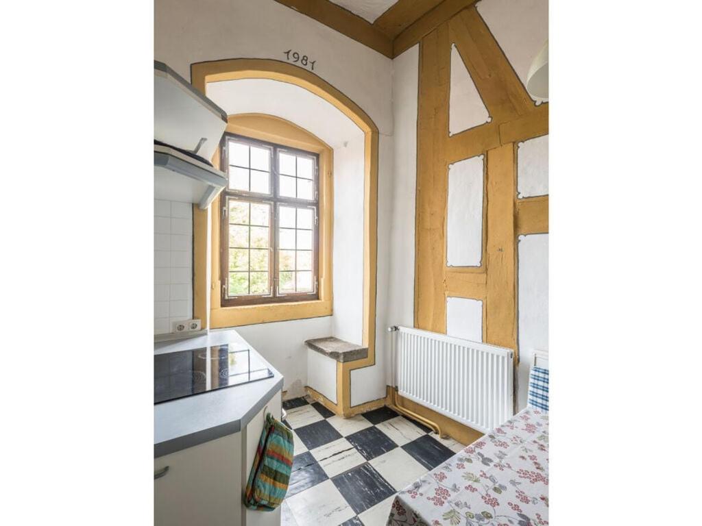 Lovely apartment in Unsleben