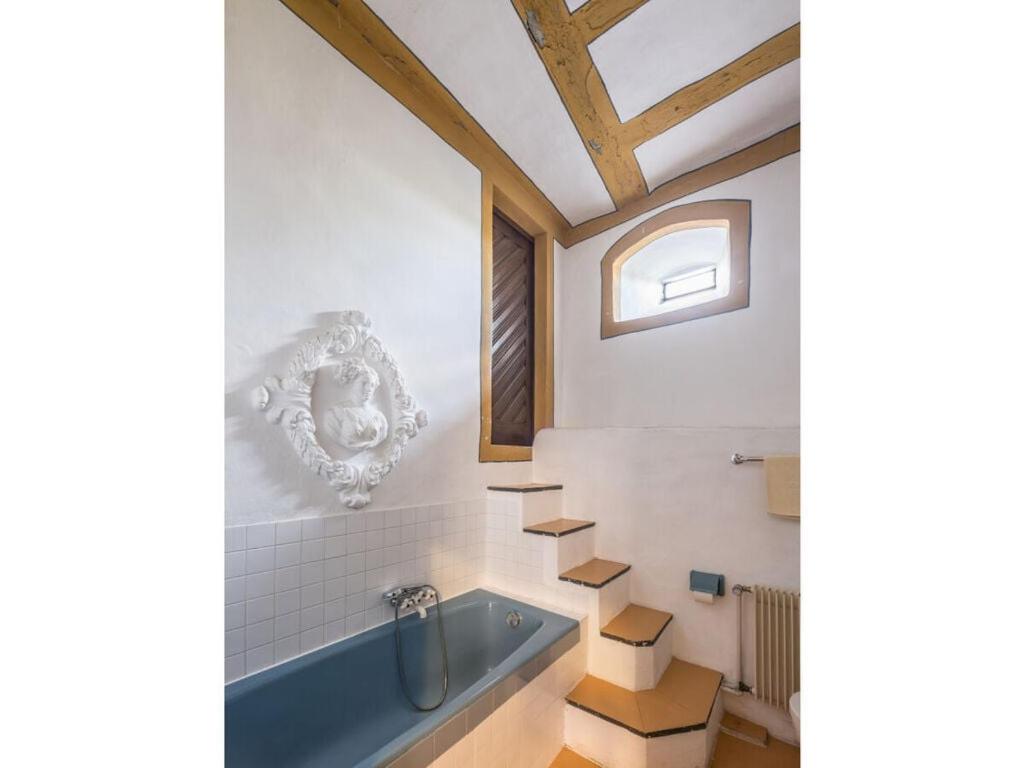 Lovely apartment in Unsleben photo 3