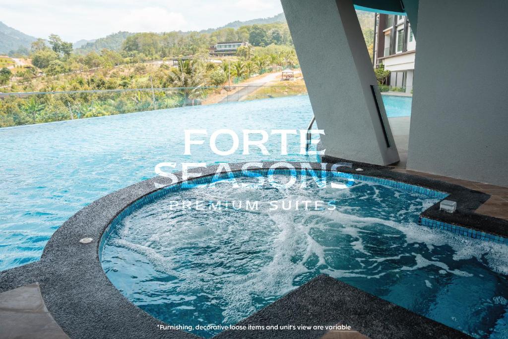 Scandi Home - Enclave Nature Suites photo 3