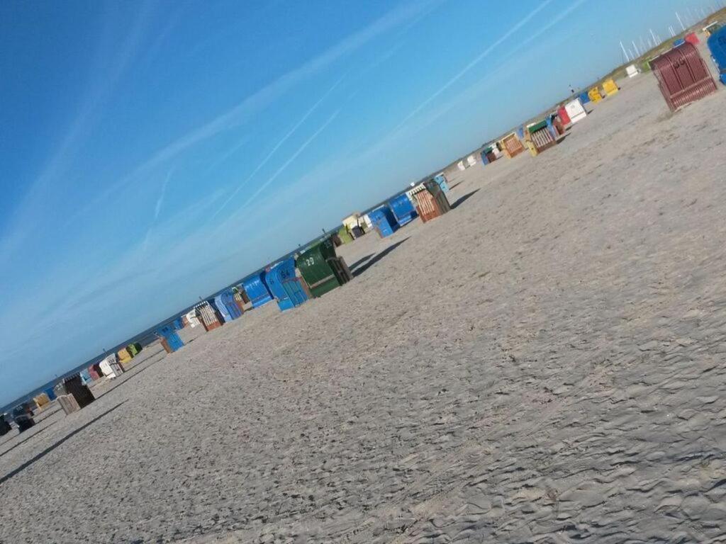Holiday apartment Klose photo 4